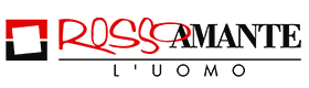 Rosso Amante logo